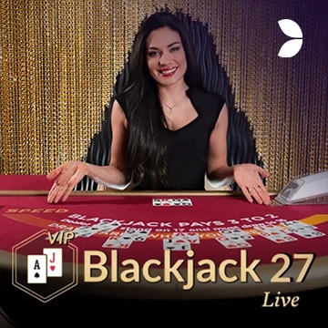 Blackjack VIP 27 - SOLIDPLAY99