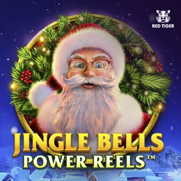 Jingle Bells Power Reels - SOLIDPLAY99