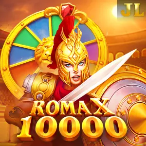 ROMA X 10000 - SOLIDPLAY99
