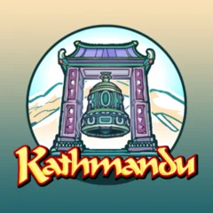 Microgaming : Kathmandu - SOLIDPLAY99