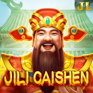JILI Caishen - SOLIDPLAY99