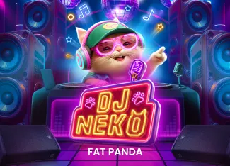 FatPanda : DJ Neko - SOLIDPLAY99