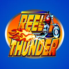 Microgaming : Reel Thunder - SOLIDPLAY99
