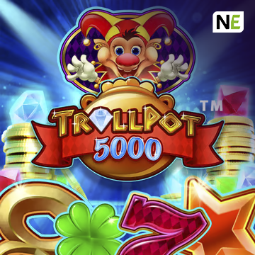 Trollpot 5000 - SOLIDPLAY99