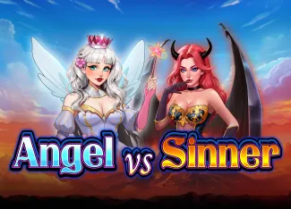 Angel vs Sinner - SOLIDPLAY99