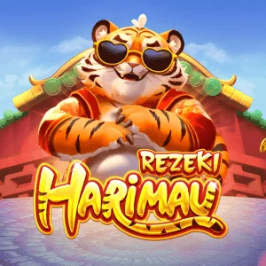 Besoft : Lucky Tiger - SOLIDPLAY99
