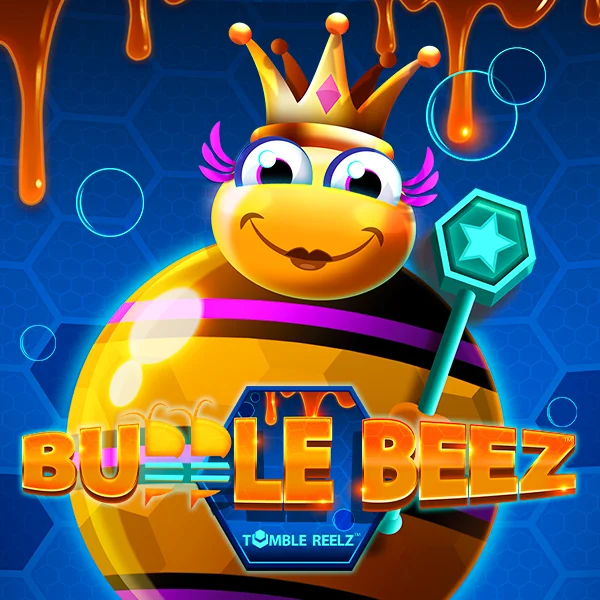 Microgaming : Bubble Beez - SOLIDPLAY99