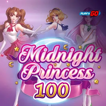 Midnight Princess 100 - SOLIDPLAY99