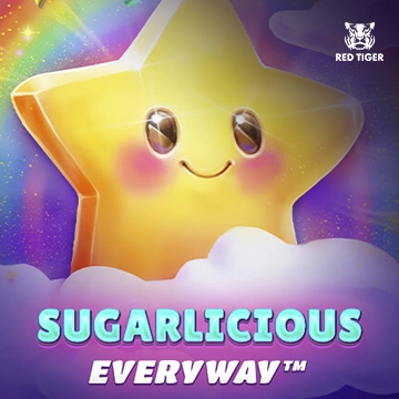 Sugarlicious EveryWay™ - SOLIDPLAY99