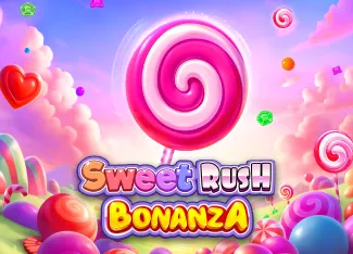 Sweet Rush Bonanza - SOLIDPLAY99