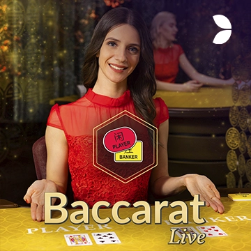 Baccarat Squeeze - SOLIDPLAY99