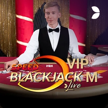 Speed VIP Blackjack M - SOLIDPLAY99