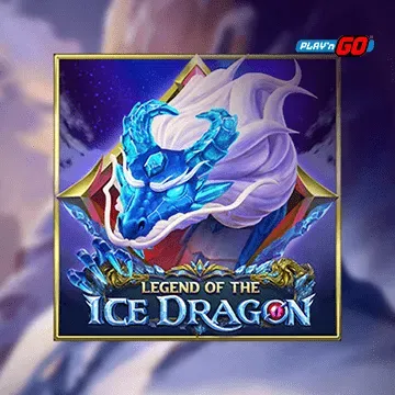 Legend of the Ice Dragon - SOLIDPLAY99