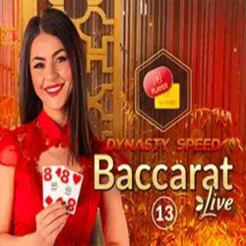 Dynasty Speed Baccarat 13 - SOLIDPLAY99