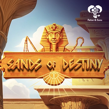 Sands of Destiny - SOLIDPLAY99