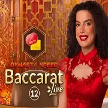 Dynasty Speed Baccarat 12 - SOLIDPLAY99