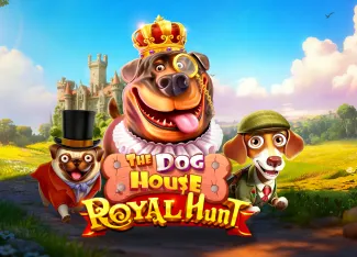 The Dog House - Royal Hunt - SOLIDPLAY99