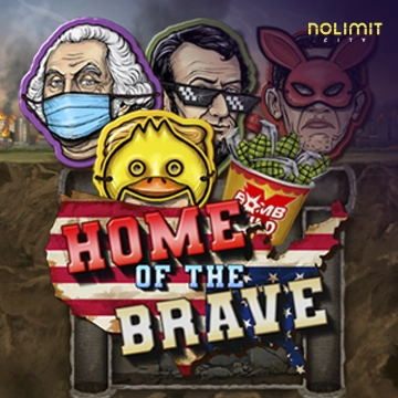 Home of the Brave - SOLIDPLAY99