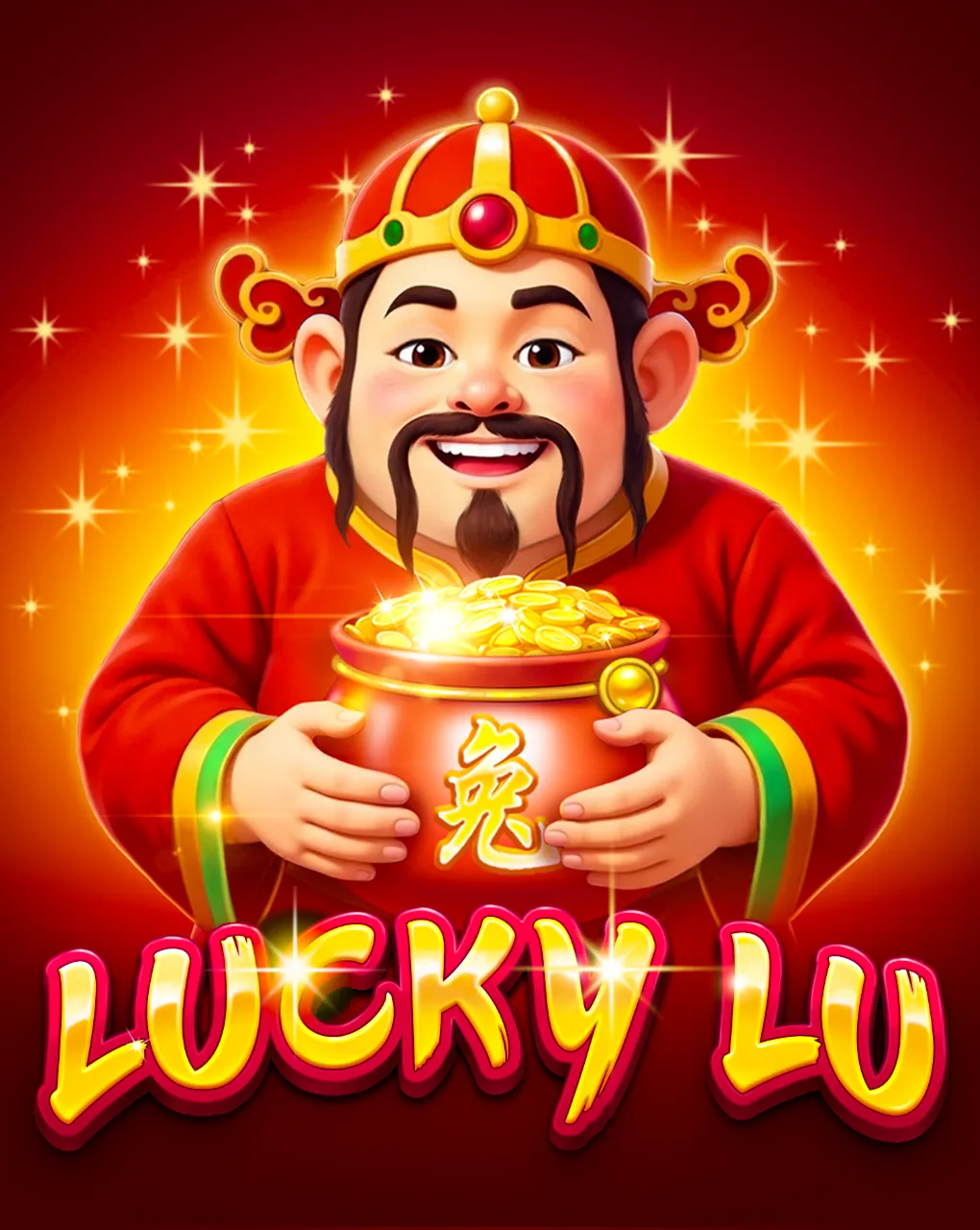 Lucky Lu - SOLIDPLAY99