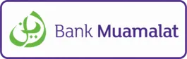 Bank Muamalat - SOLIDPLAY99