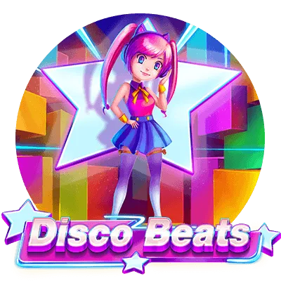 Disco Beats - SOLIDPLAY99