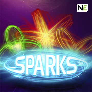 Sparks - SOLIDPLAY99