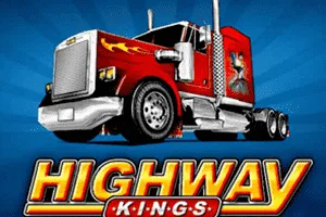 Highway Kings - SOLIDPLAY99