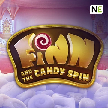 Finn and the Candy Spin - SOLIDPLAY99