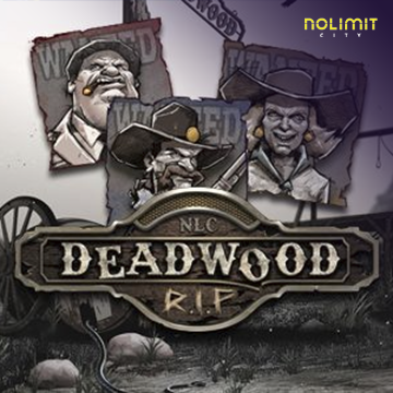 Deadwood RIP - SOLIDPLAY99