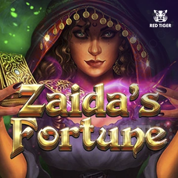 Redtiger : Zaidas Fortune - SOLIDPLAY99