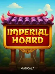 Imperial Hoard - SOLIDPLAY99