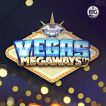 Vegas Megaways - SOLIDPLAY99