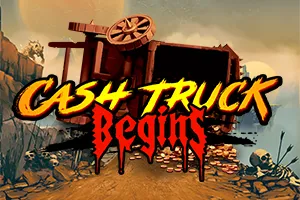 Cash Truck Begins - SOLIDPLAY99
