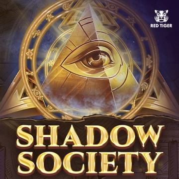 Shadow Society - SOLIDPLAY99