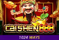 Cai Shen 888 - SOLIDPLAY99