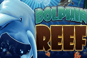 Dolphin Reef - SOLIDPLAY99
