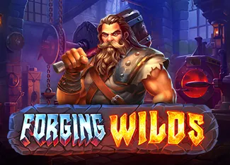 Forging Wilds - SOLIDPLAY99