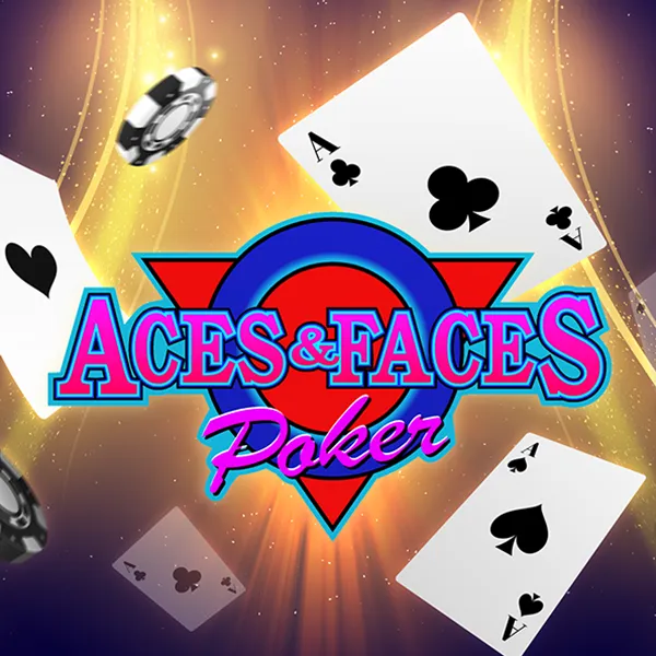 Aces and Faces - SOLIDPLAY99