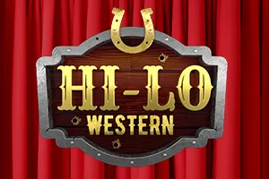 Hi-Lo Western Live - SOLIDPLAY99