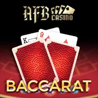 Baccarat - SOLIDPLAY99