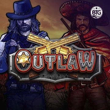 Outlaw - SOLIDPLAY99