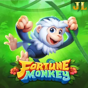 Fortune Monkey - SOLIDPLAY99