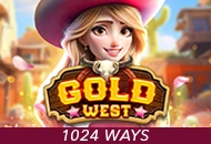 Gold West - SOLIDPLAY99