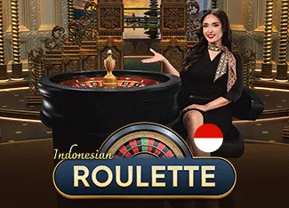 Indonesian Roulette - SOLIDPLAY99