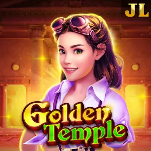 Golden Temple - SOLIDPLAY99