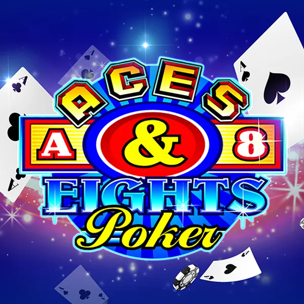 Aces and Eights - SOLIDPLAY99
