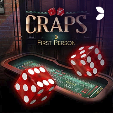 First Person Craps - SOLIDPLAY99