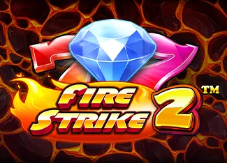 Fire Strike 2 - SOLIDPLAY99