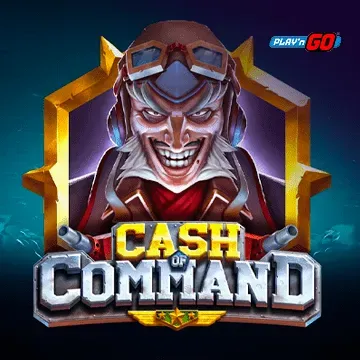 Cash of Command - SOLIDPLAY99