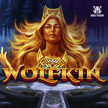 Wolfkin - SOLIDPLAY99